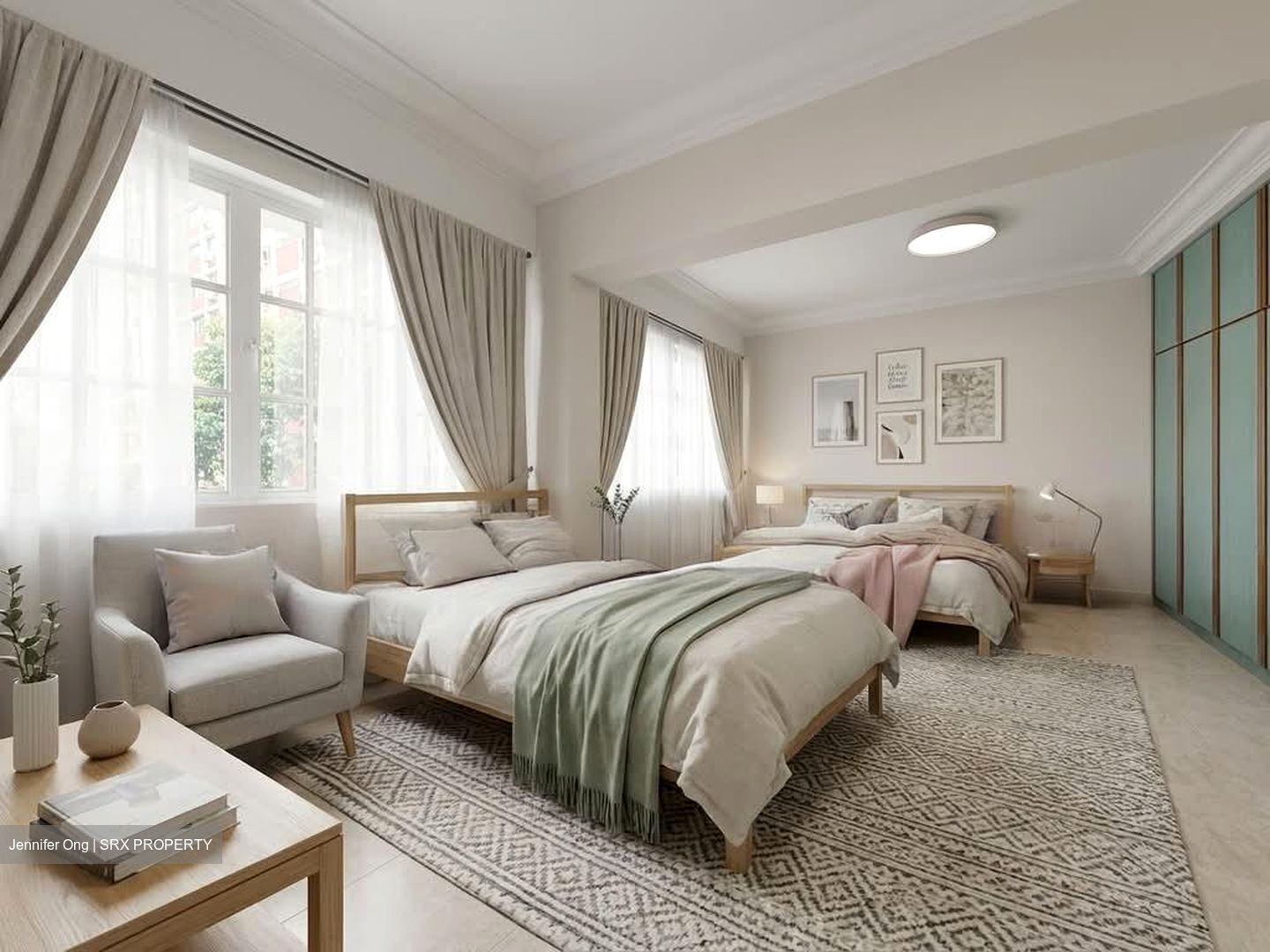 Blk 17 Toh Yi Gardens (Bukit Timah), HDB 5 Rooms #559123151